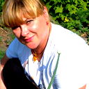 Светлана Сарафанова