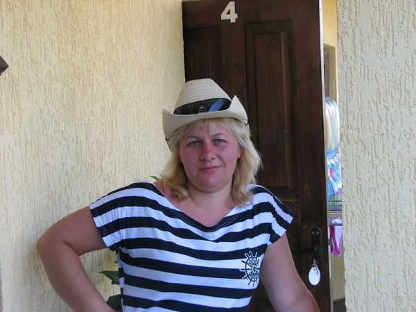 Новик Светлана