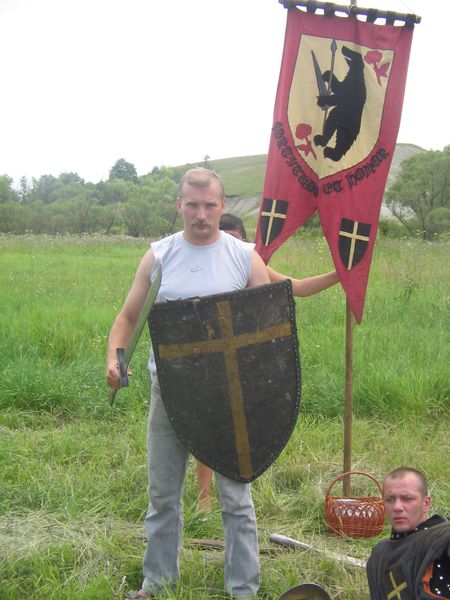 Петр Роскопытов