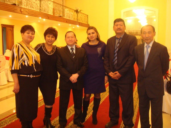 Шынгысбек Сейткалиев