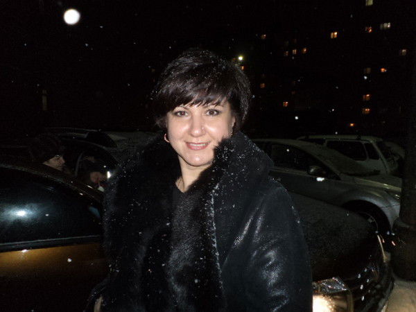 Марина Королёва