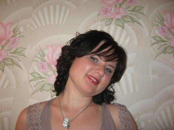 Тамара Сальникова