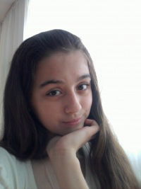 Алёнка Мановицкая