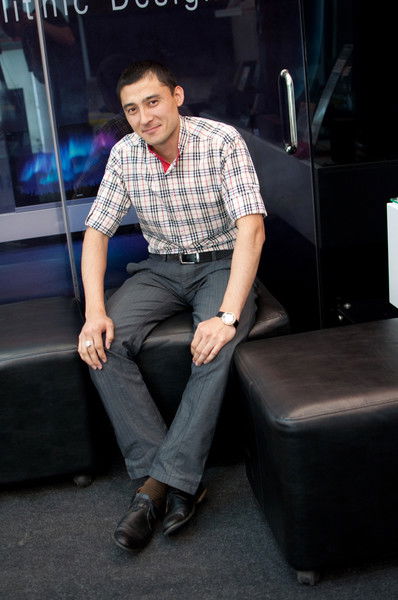 Исатай Конебаев