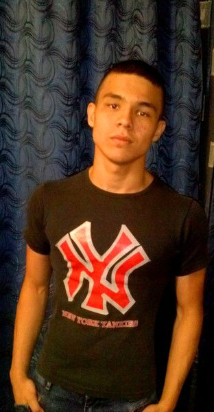 Ислам Наулетов