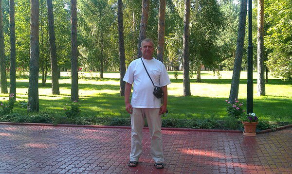 Алексей Назаров