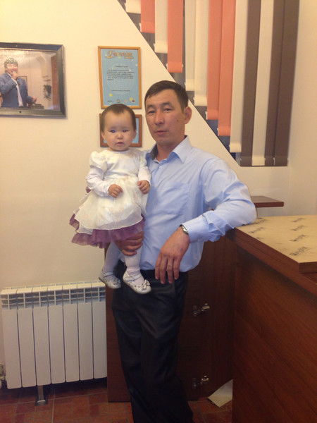 Болатжан Ускибаев