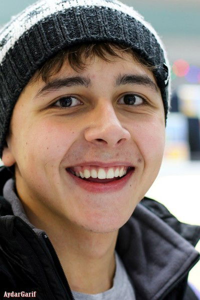 Артем Фадеев