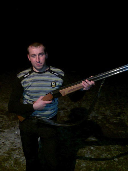 Михайло Худьо