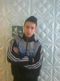 Витя Потапенко