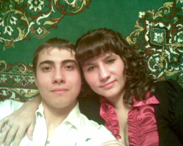 Татьяна Исламова