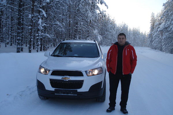 Евгений Казарцев