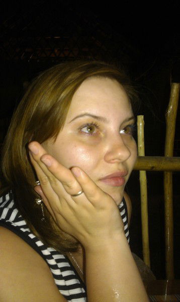 Людмила Снытина