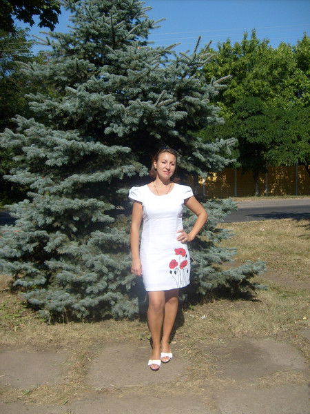 Наталья Жолобова