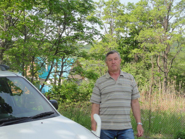 Иван Лукашов