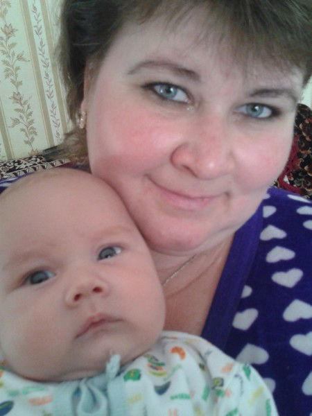 Светлана Краснова