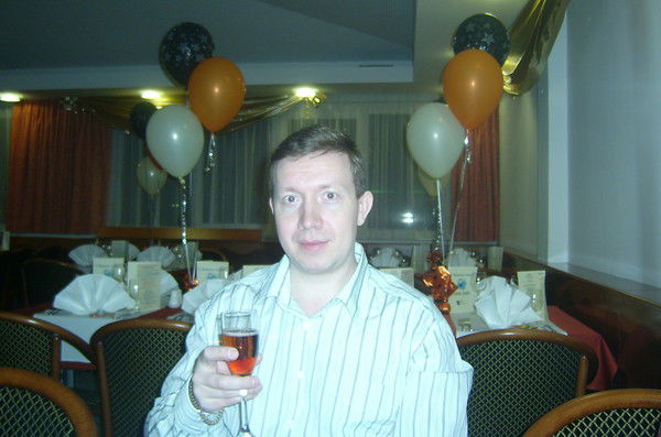 Александр Клименко