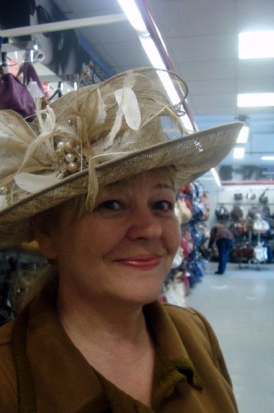 Татьяна Попова