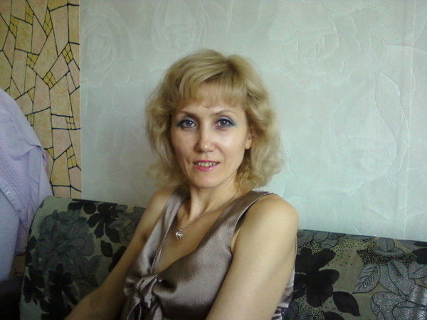 Ольга Имаева