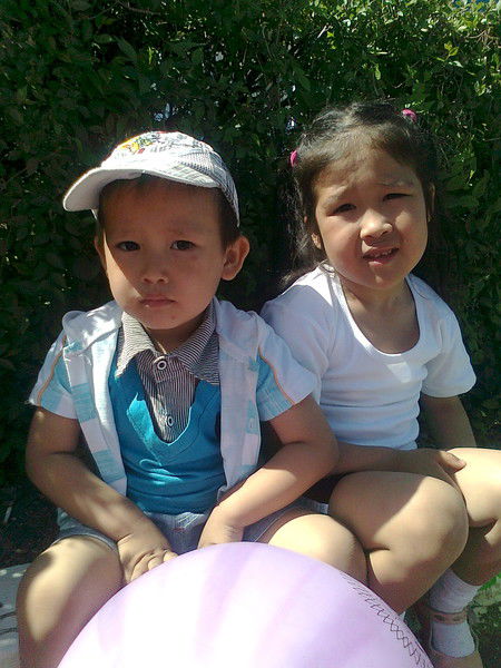 Назгул Жанбыршиева