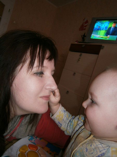 Юлия Счастная