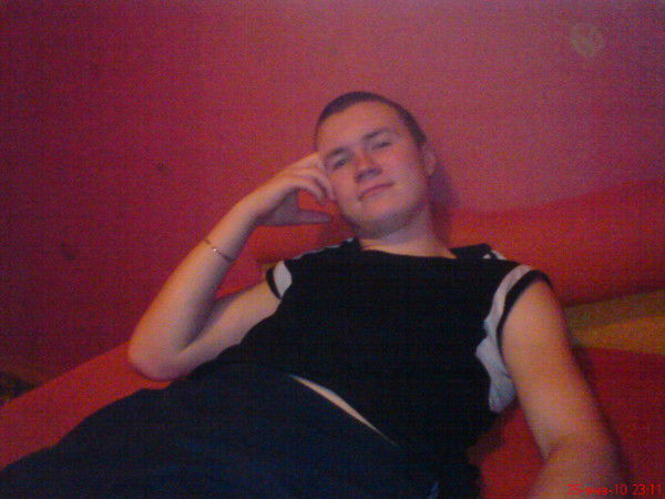 Кирилл Тарасов