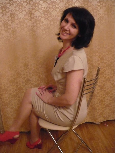 Светлана Гончарова