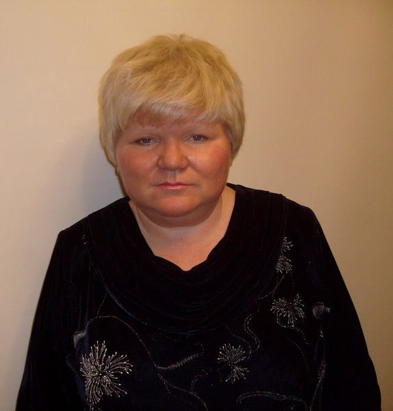 Евгения Бедарёва