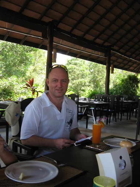 Сергей Савченко