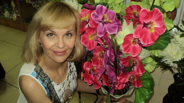 ♥ Μαριηοчκα♥