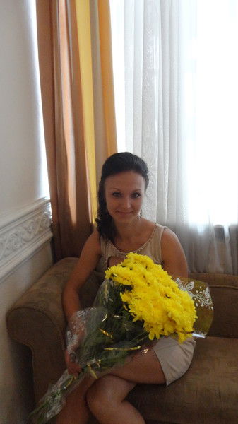 Виолетта Талайко