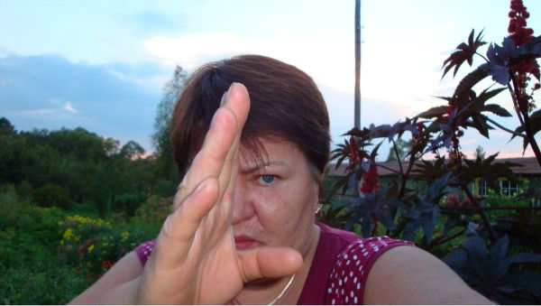 Галина Диденко