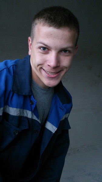 Андрей Михалев