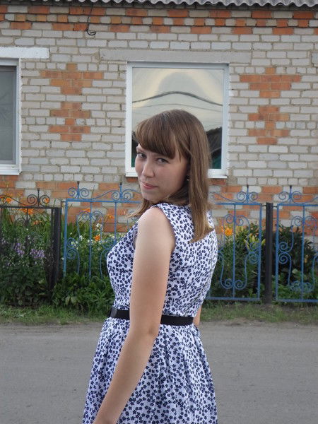 Елена Морозова