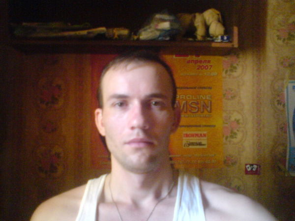 Алексей Хрящев