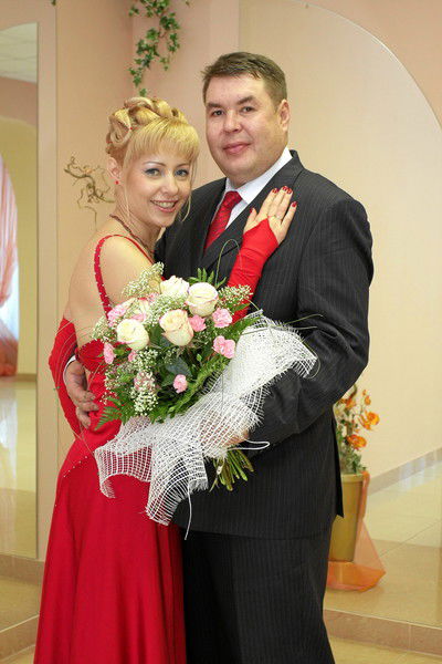 Наталья Морозова