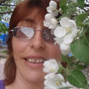 Наталья Юрова