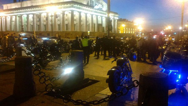 Ирина Штром