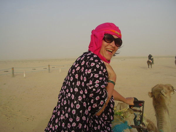 Ирина Миронова