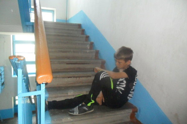 Колян Лейман ***(Adidas)***