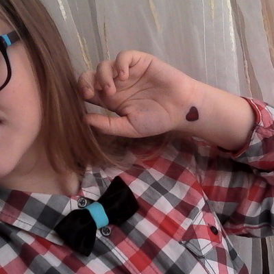 Катя Килина