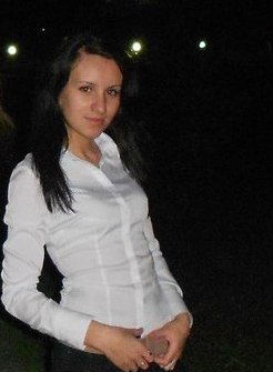 Елена Афанасьева