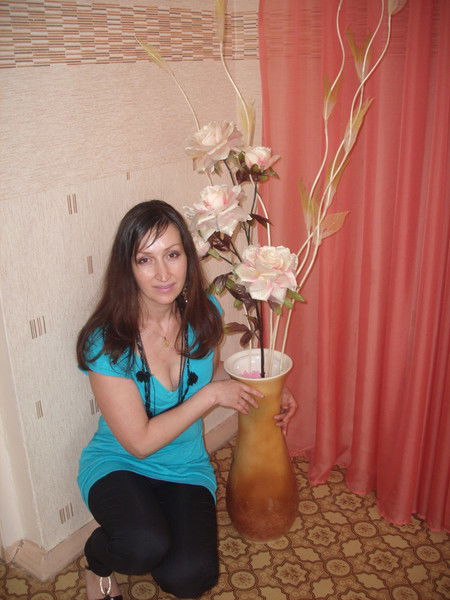 Елена Пчельникова