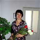 Марина Гридасова