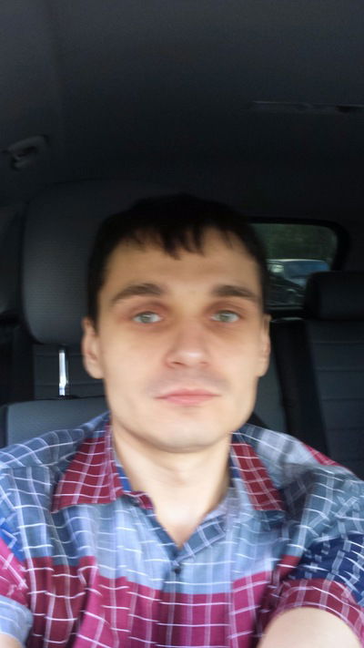 Евгений Кокорин