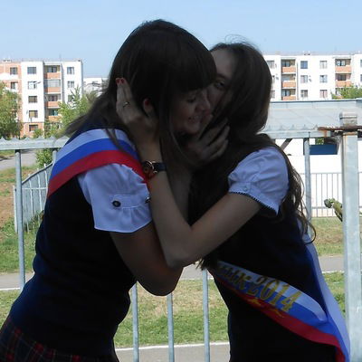 Виктория Чернявская