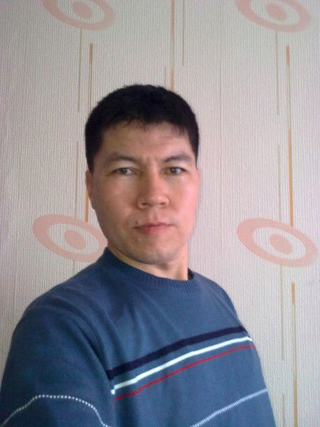 Абдугали Анарбаев