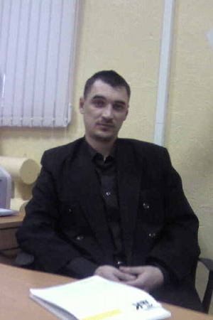 Леонид Курдяев