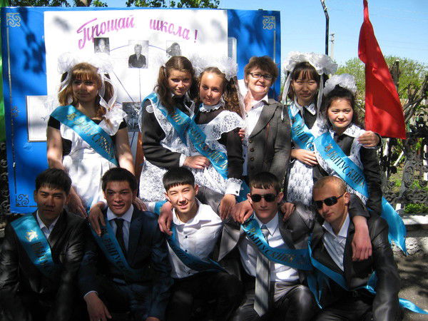 Данияр Жилкибаев