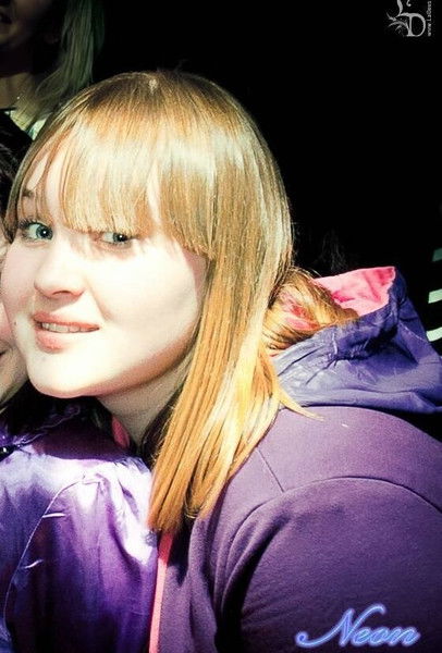 Елизавета Александровна